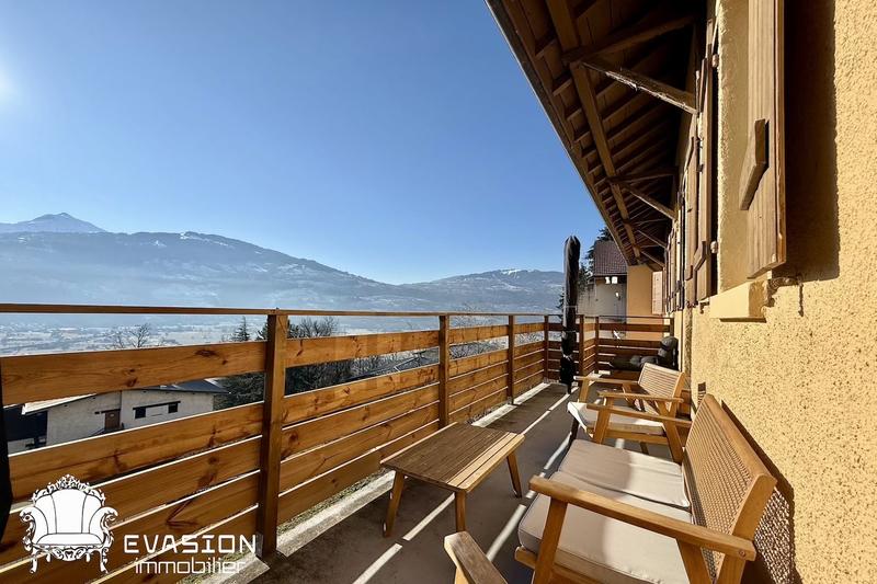 Maison - 182 m² - 6 pièces