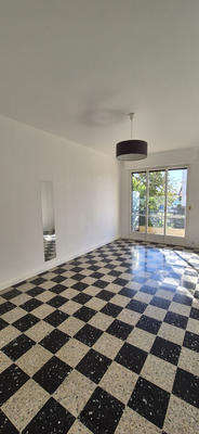 Appartement - 53 m² - 2 pièces