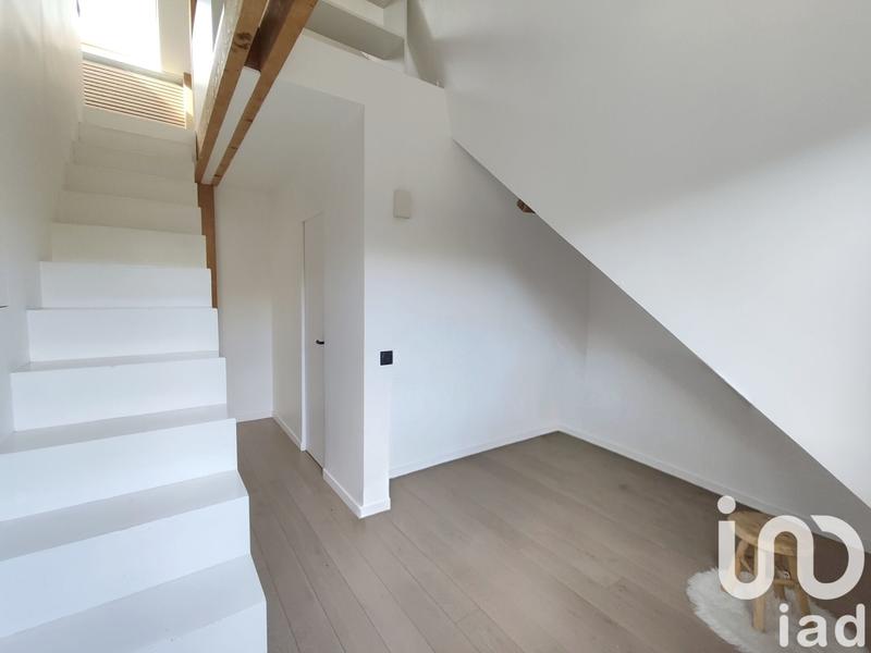 Maison de maîtres - 160 m² - 6 pièces