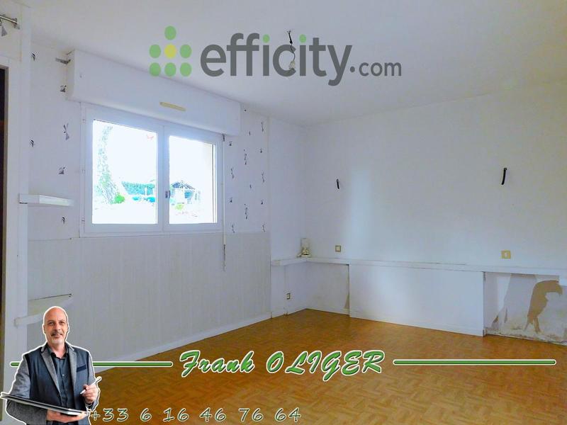 Maison traditionnelle - 135 m² - 5 pièces