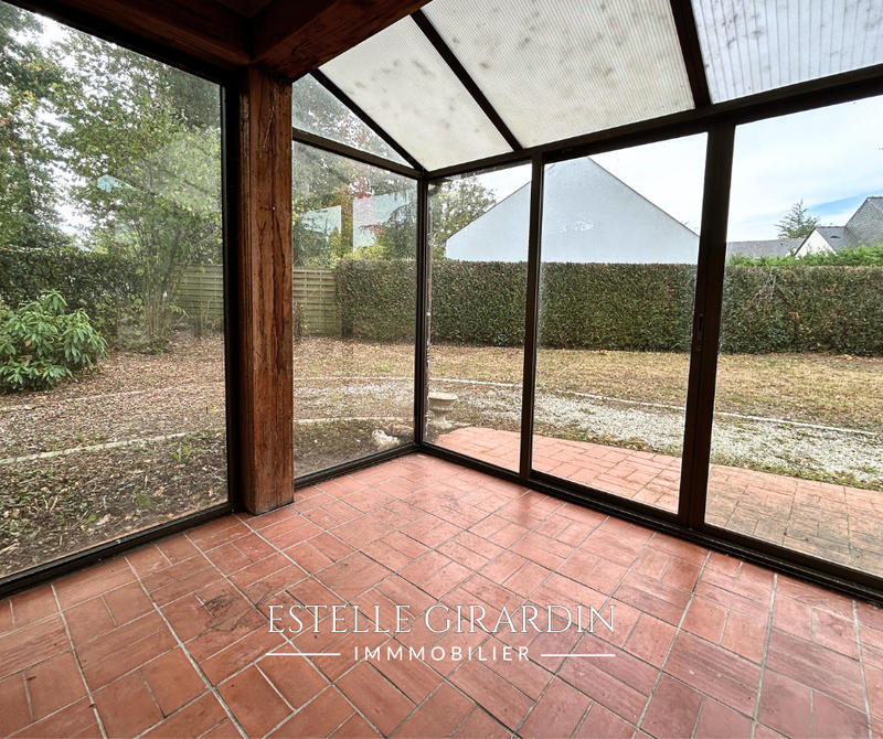 Maison - 145 m² - 6 pièces