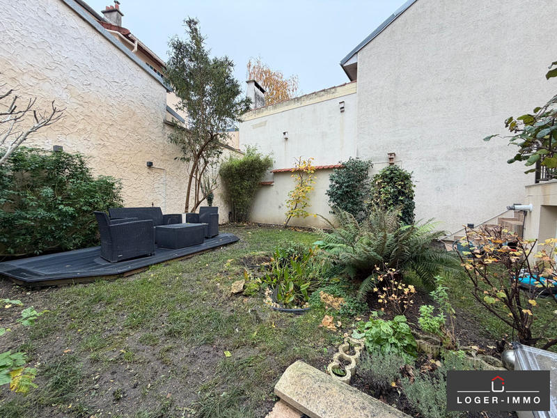 Maison - 161 m² - 8 pièces