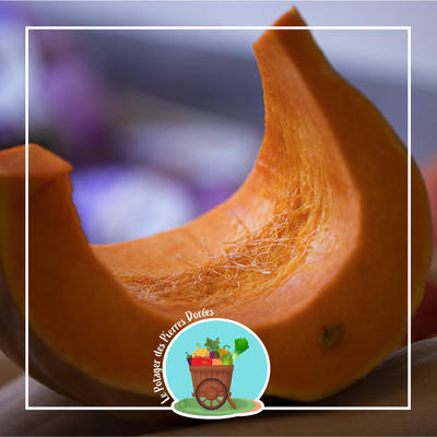 Potager des Pierres Dorées