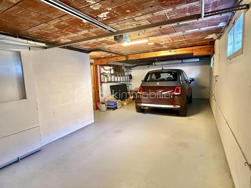 Pavillon - 150 m² - 5 pièces