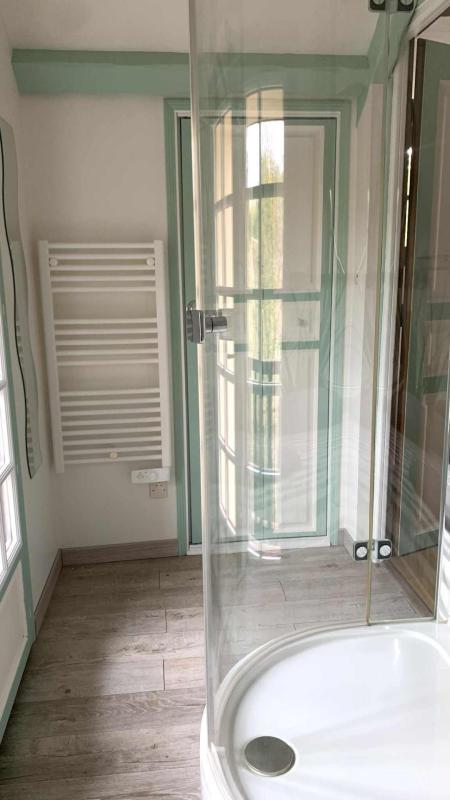 Maison - 60 m² - 3 pièces