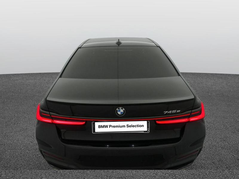 Bmw Série 7 G11/G12 Lci 745e 394 ch Bva8 m Sport