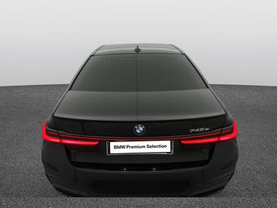 Bmw Série 7 G11/G12 Lci 745e 394 ch Bva8 m Sport