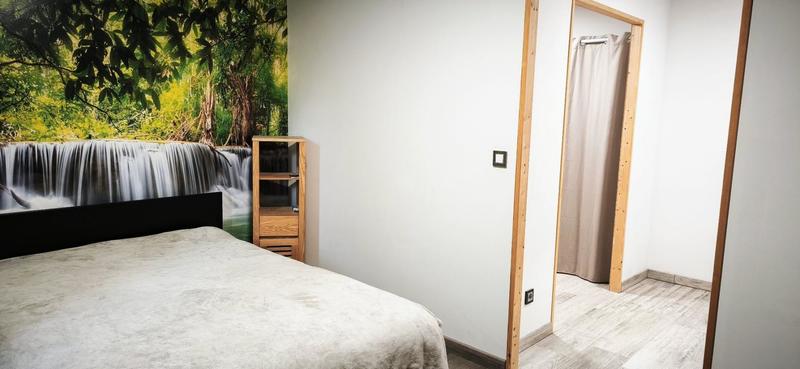 Maison de campagne - 163 m² - 5 pièces