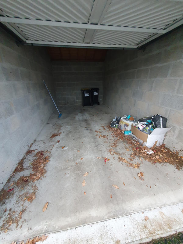 Appartement - 51 m² - 3 pièces