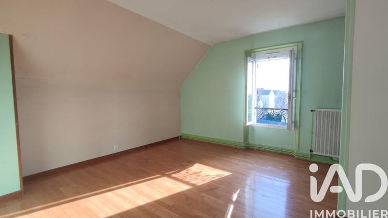 Maison - 84 m² - 4 pièces