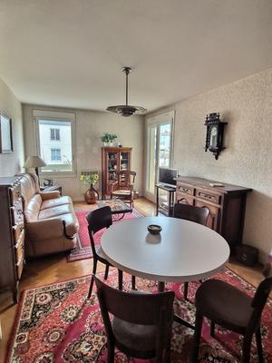 Appartement - 53 m² - 2 pièces