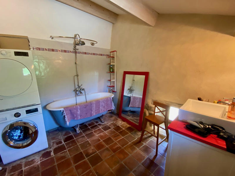 Maison - 160 m² - 9 pièces