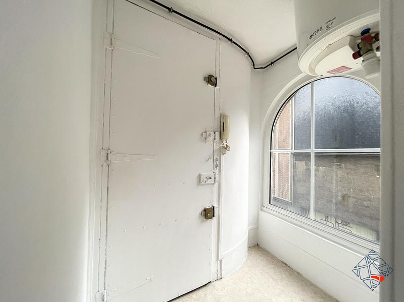 Appartement - 29 m² - 2 pièces