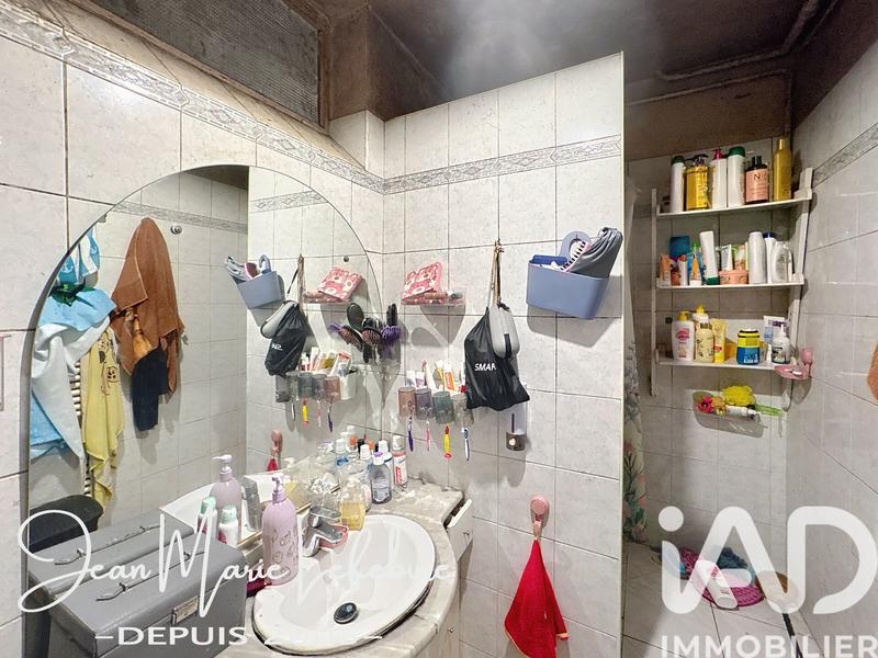 Maison - 101 m² - 4 pièces