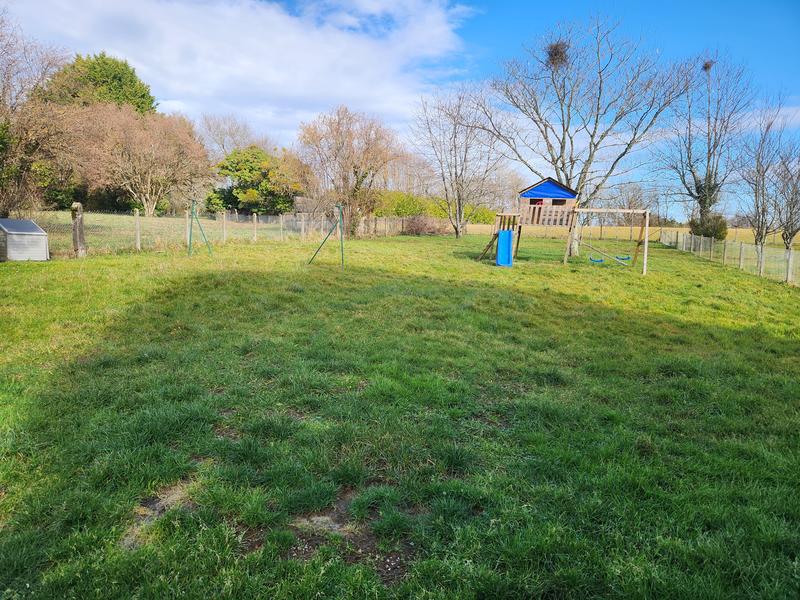 Maison - 150 m² - 6 pièces