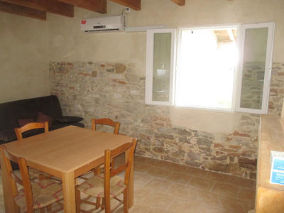 Maison - 45 m² - 2 pièces
