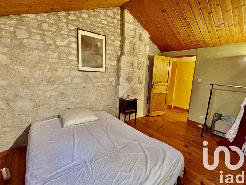 Maison - 278 m² - 12 pièces