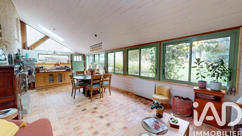 Maison de ville - 150 m² - 7 pièces