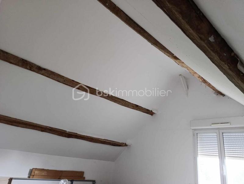 Longère - 142 m² - 5 pièces