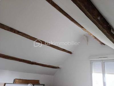 Longère - 142 m² - 5 pièces