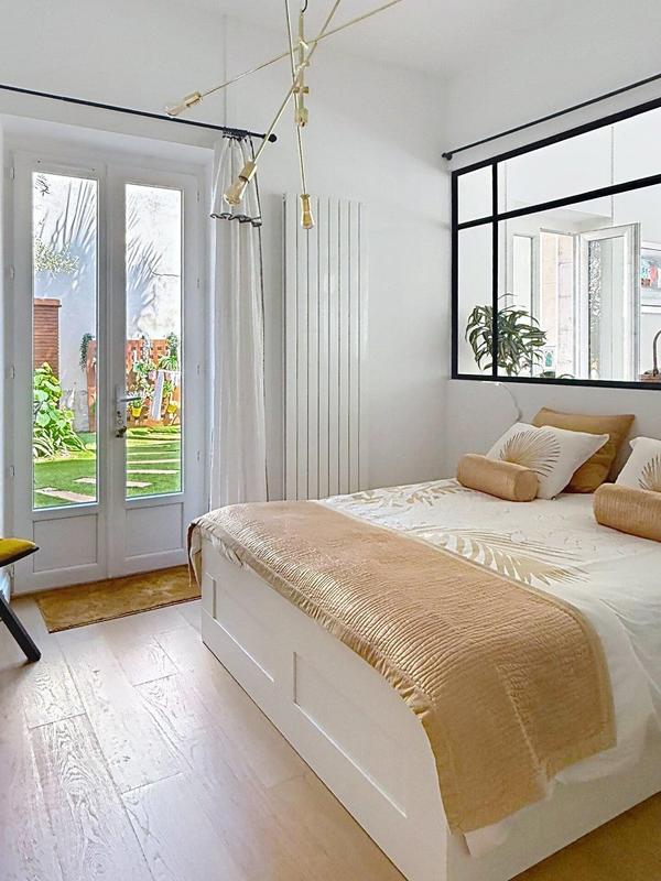 Appartement - 153 m² - 6 pièces