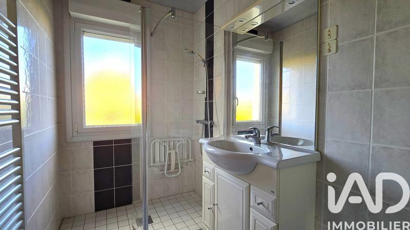 Maison - 136 m² - 7 pièces