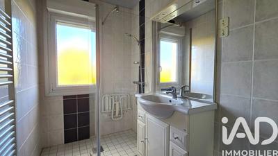 Maison - 136 m² - 7 pièces