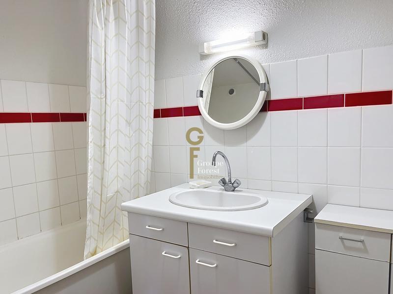 Maison - 47 m² - 3 pièces