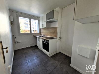 Appartement - 53 m² - 3 pièces