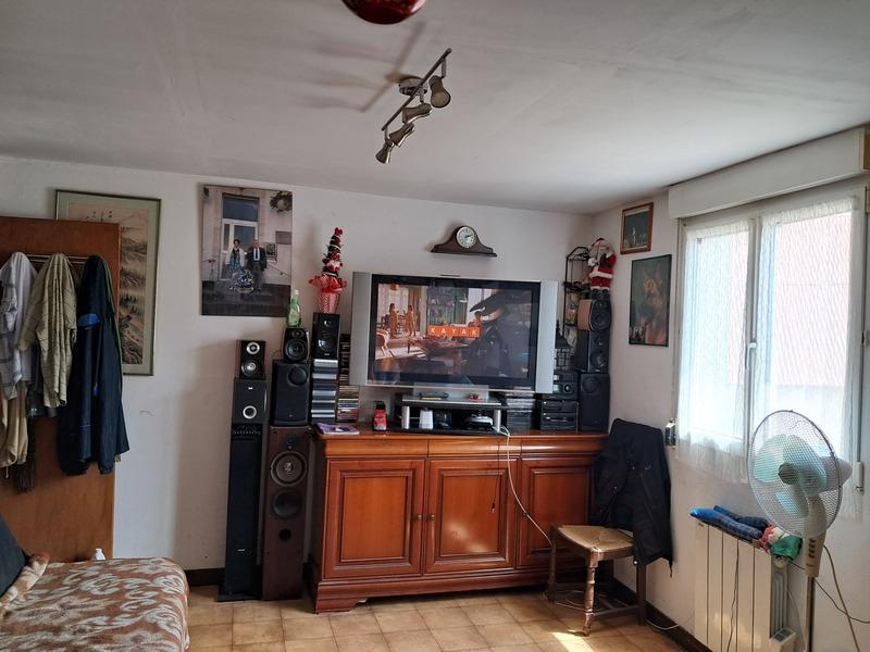 Maison - 46 m² - 2 pièces