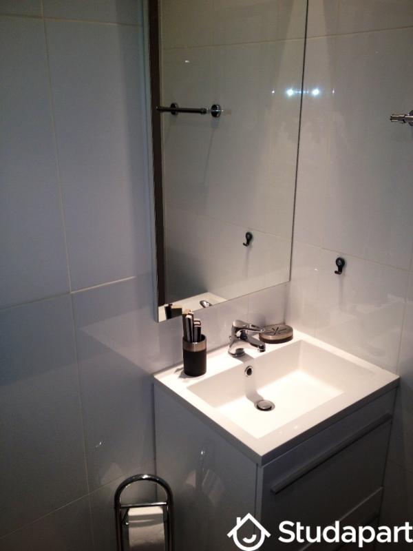 Appartement - 23 m² - 1 pièce