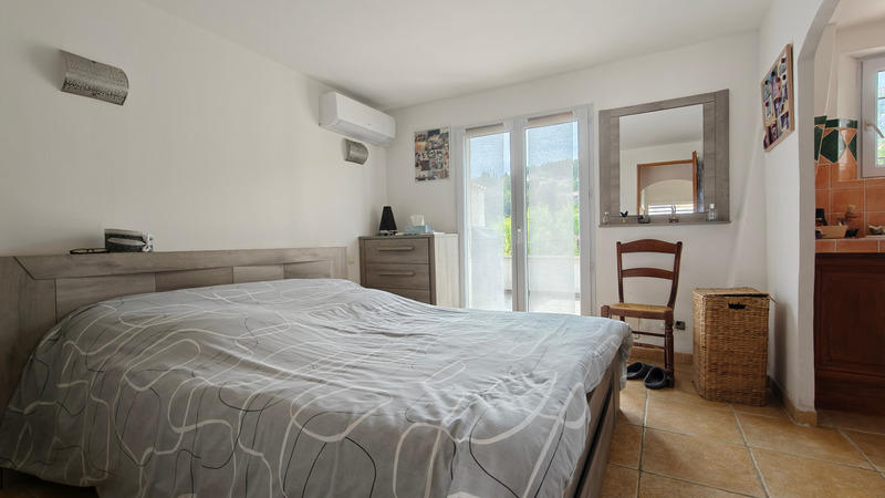 Maison - 88 m² - 3 pièces