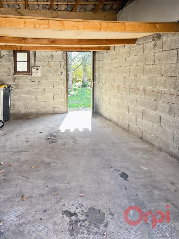 Maison - 89 m² - 4 pièces