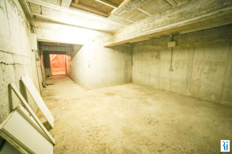 Maison - 72 m² - 3 pièces