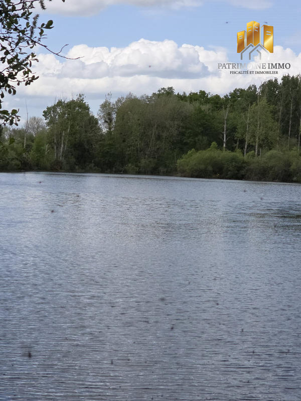 Maison - 200 m² - 5 pièces