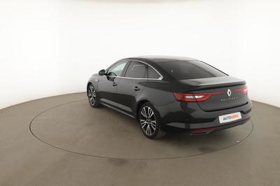 Renault Talisman 2.0 Blue dCi Initiale Paris Edc 200 ch