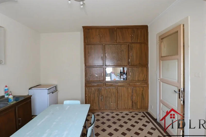 Maison - 153 m² - 5 pièces