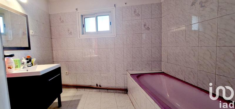 Maison - 165 m² - 4 pièces