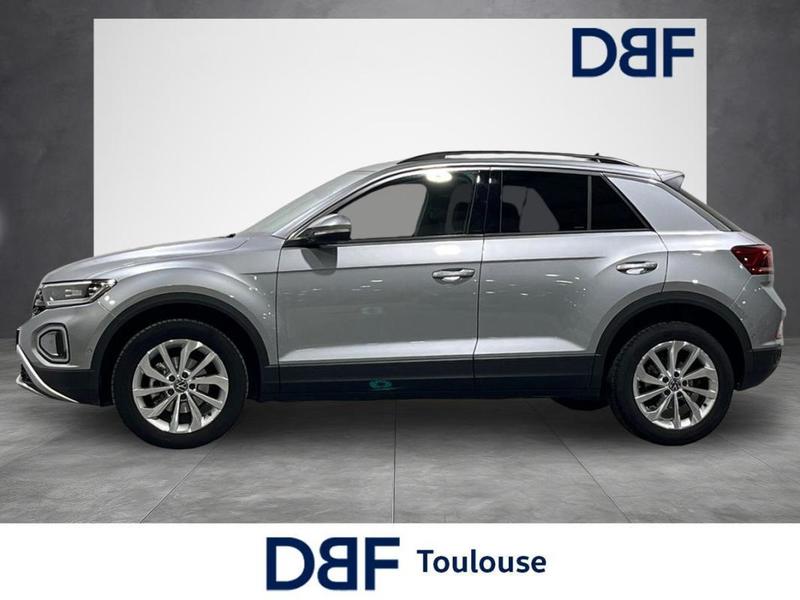 Volkswagen t-Roc 1.5 Tsi Evo2 150 Start/Stop Dsg7 Vw Edition