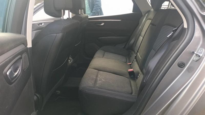 Renault Talisman estate 1.5 dCi 110 Business