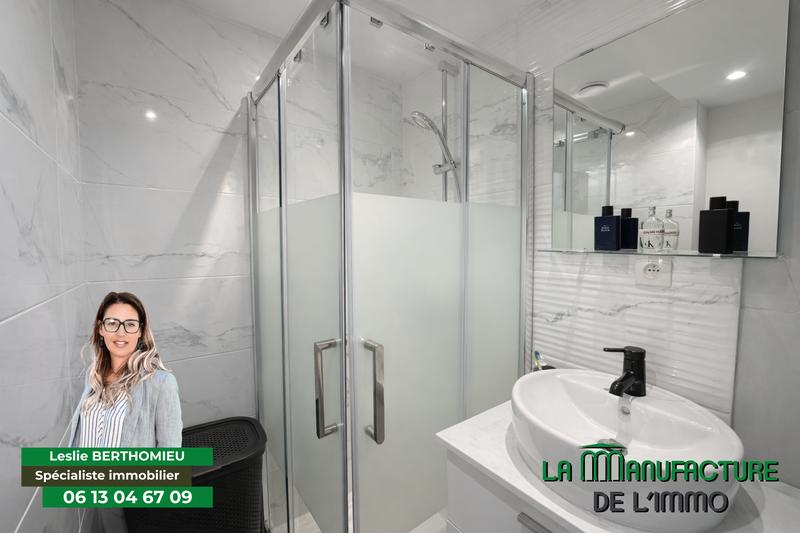 Maison - 155 m² - 6 pièces