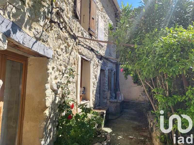 Maison de village - 170 m² - 7 pièces