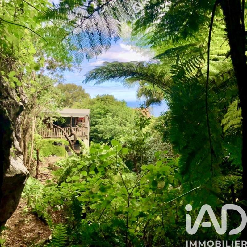 Maison - 115 m² - 6 pièces