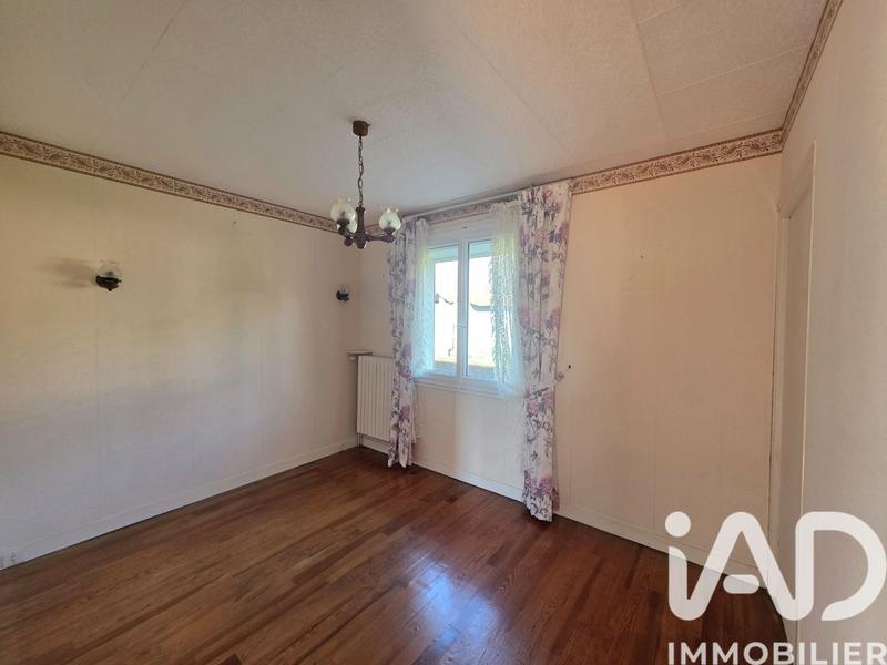 Maison - 155 m² - 6 pièces