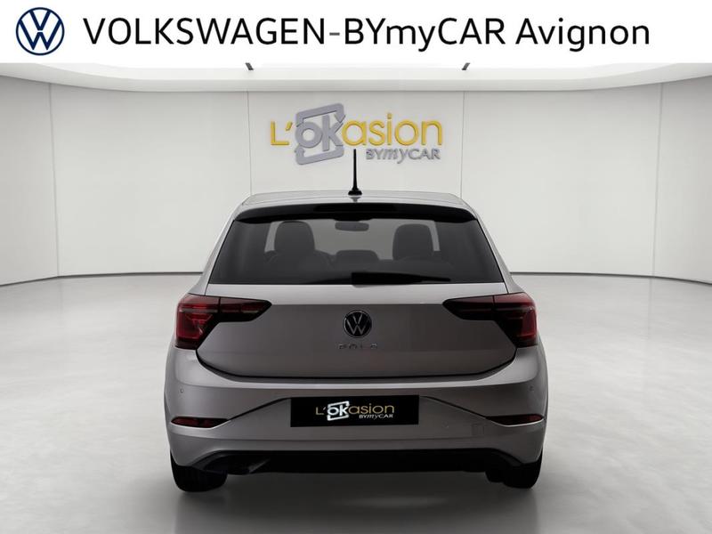 Volkswagen Polo 1.0 Tsi 95 s&amp;S Dsg7 Style