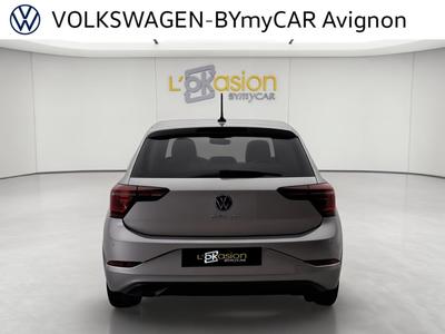 Volkswagen Polo 1.0 Tsi 95 s&amp;S Dsg7 Style