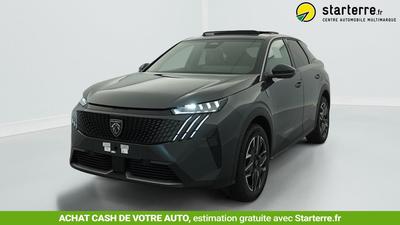 Peugeot 3008 Hybrid 145 e-Dcs6 Gt