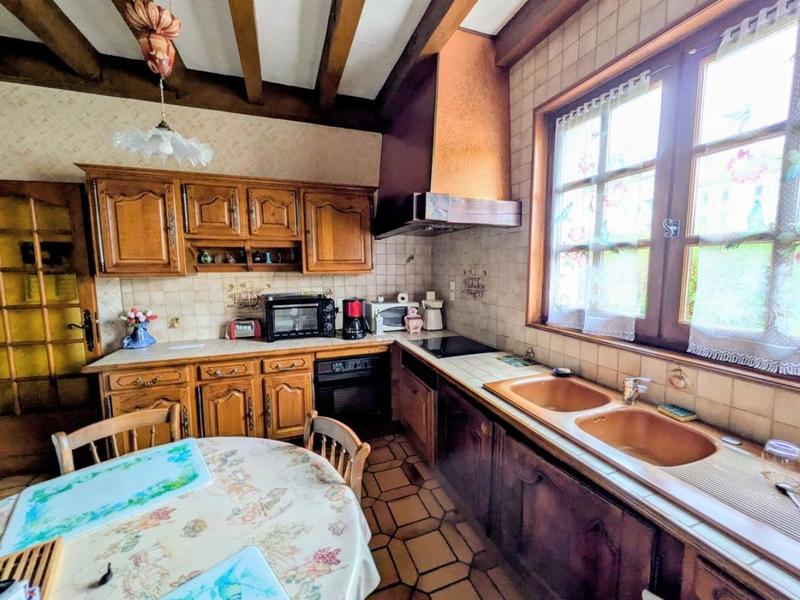 Villa - 127 m² - 6 pièces