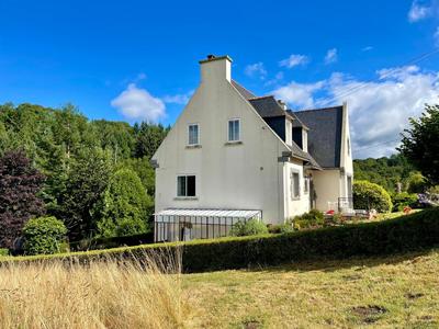 Maison de campagne - 135 m² - 6 pièces