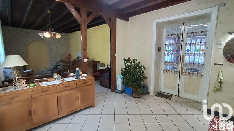 Maison de ville - 295 m² - 6 pièces